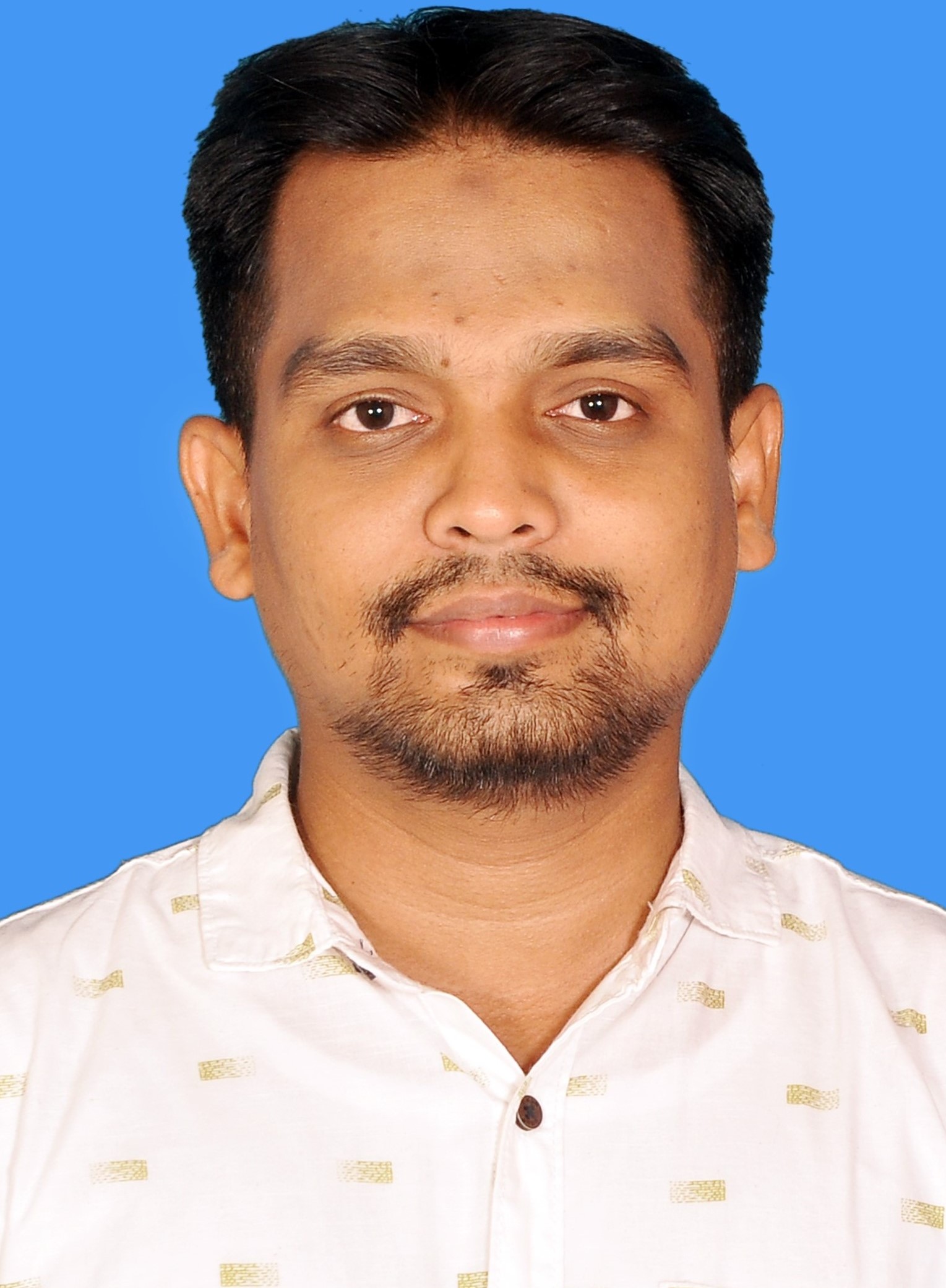 Mr. S. Mohamed Azarudeen
